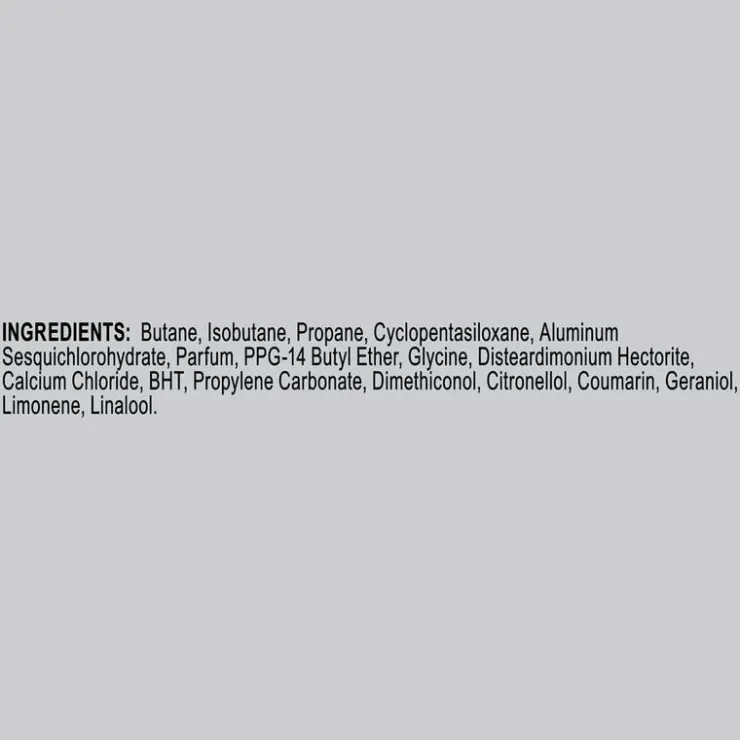 AXE Apollo Anti-Transpirant Deodorant Spray 150 ML