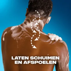 Heren AXE Apollo Douchegel 250 ML