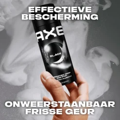 AXE Black Deodorant Bodyspray 150 ML