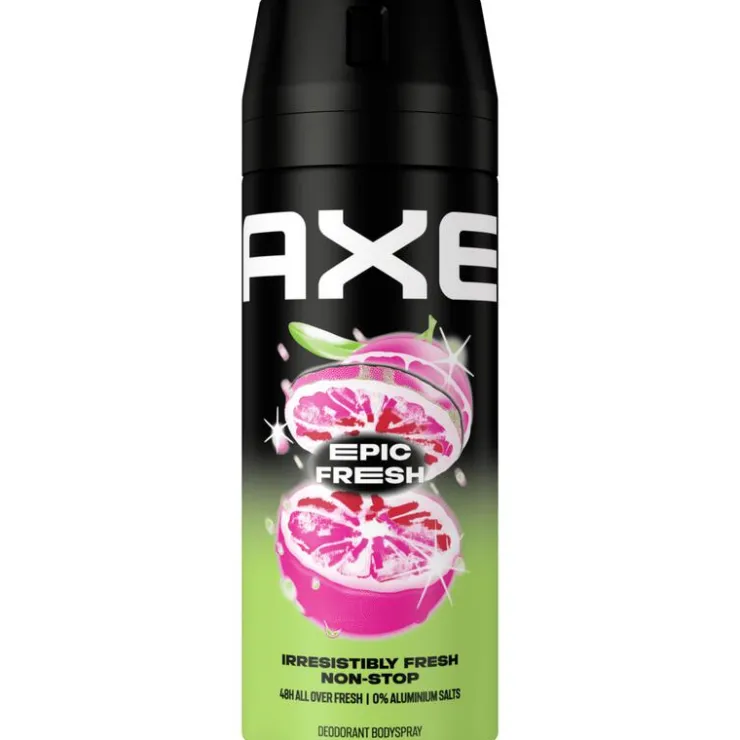 AXE Epic Fresh Deodorant Bodyspray 150 ML