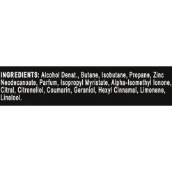 AXE Fine Fragrance Aqua Bergamot Deodorant Bodyspray 150 ML