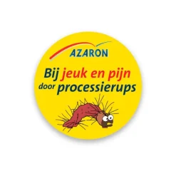 Azaron Stick bij Jeuk en Pijn door Insectenbeten 5,7 GR