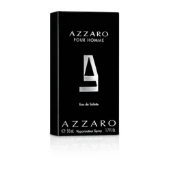 Heren Azzaro Homme EDT V50ml