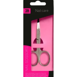 2B Nailcare Nail Scissors
