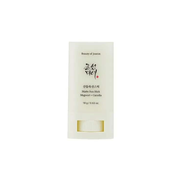 Beauty of Joseon Matte Sun Stick