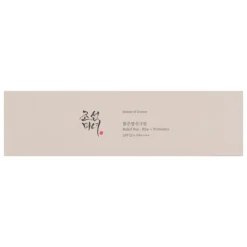 Beauty of Joseon Relief Sun Rice + Probiotics 50 ML