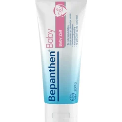 Bepanthen Baby Zalf 200 GR
