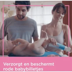 Bepanthen Baby Zalf 200 GR