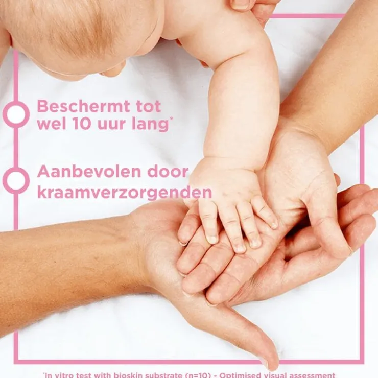 Bepanthen Baby Zalf Bij Rode Babybilletjes 100 GR