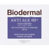 Biodermal Anti Age 60+ Dagcrème SPF15 50 ML