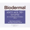 Biodermal Anti Age 50+ Dagcrème SPF 15 50 ML