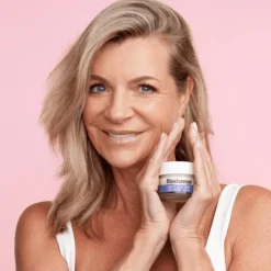 Biodermal Anti Age Oog En Lip Contour Creme 15 ML