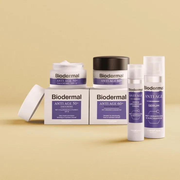 Biodermal Anti Age serum 30 ML