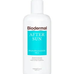 Biodermal Bruinverlengende After Sun 200 ML