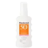 Biodermal Gevoelige Huid Zonnebrand Spray SPF50+ 175 ML