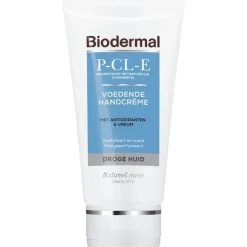 Biodermal P-CL-E Handcreme 75 ML