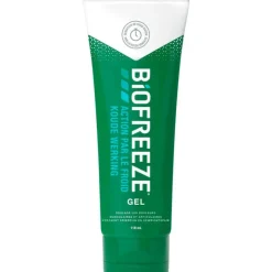 Biofreeze Cold Therapy Pain Relief Gel 110 GR