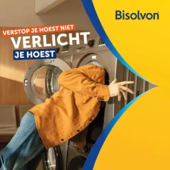 Bisolvon Bisolbruis Bruistabletten Bij Vastzittende Hoest 10 Tabletten