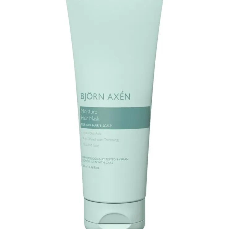 Björn Axén Bjorn Axen Moisture Hair Mask 200 ML