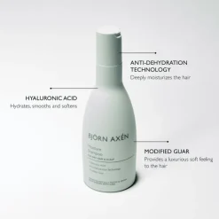 Björn Axén Bjorn Axen Moisture Shampoo 250 ML