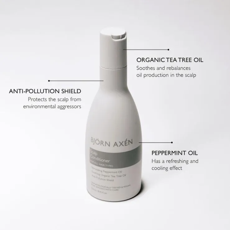 Björn Axén Bjorn Axen Scalp Conditioner 250 ML