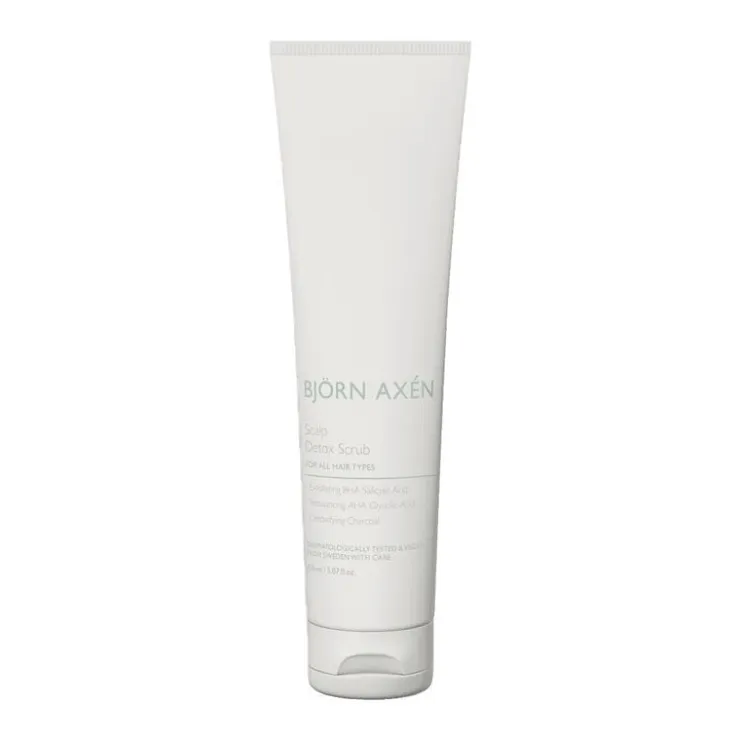Björn Axén Bjorn Axen Scalp Detox Scrub 150 ML