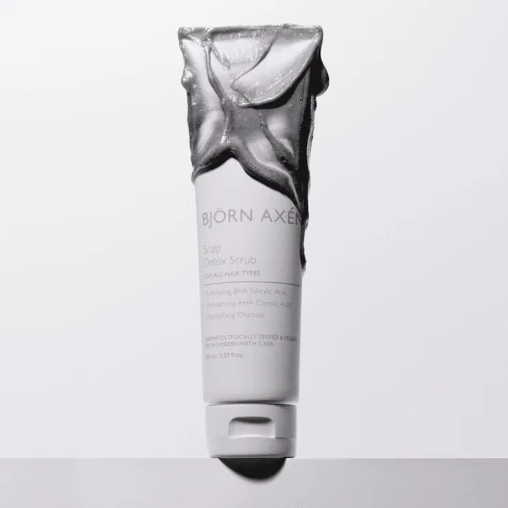 Björn Axén Bjorn Axen Scalp Detox Scrub 150 ML
