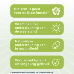 BlaseBerry 50 capsules