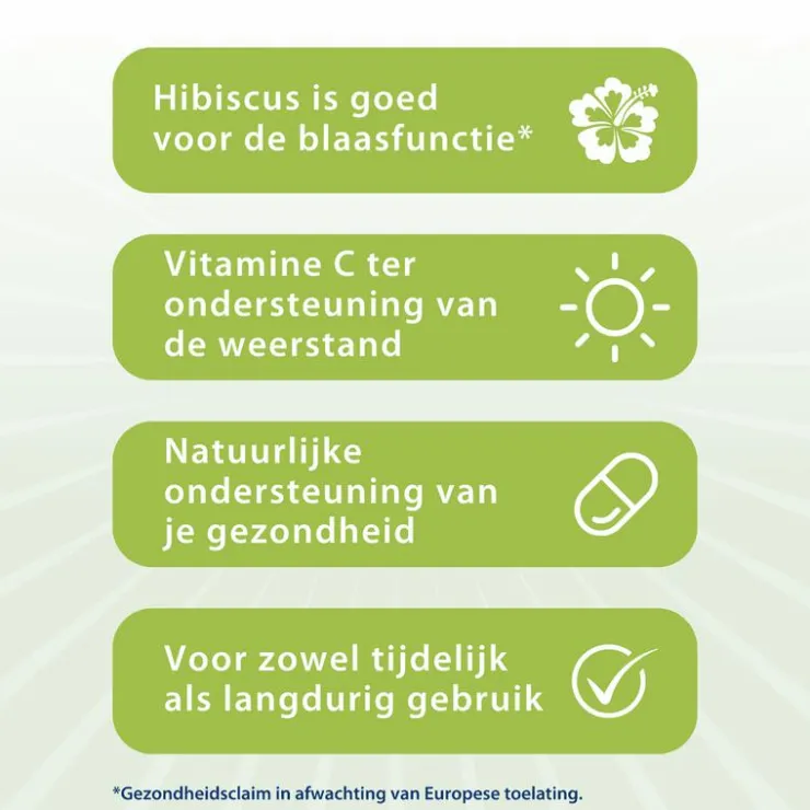 BlaseBerry 50 capsules