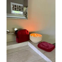 Splendid Bo Wilkes Toilettas Velvet