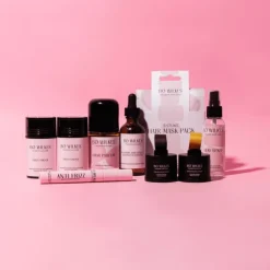 DAMES Bo's Favorites Haar Parfum