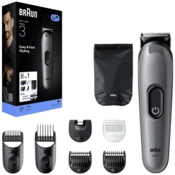 Heren Braun All-In-One Trimmer Series 3 AIO3540