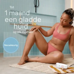 Heren Braun Epilator Silk-épil 5 5-000