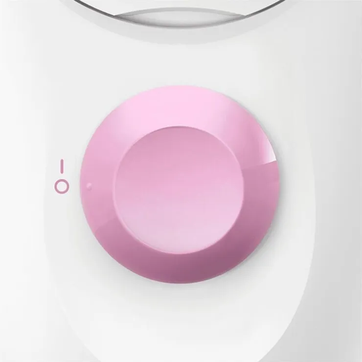 Heren Braun Epilator Silk-épil 1 1-010