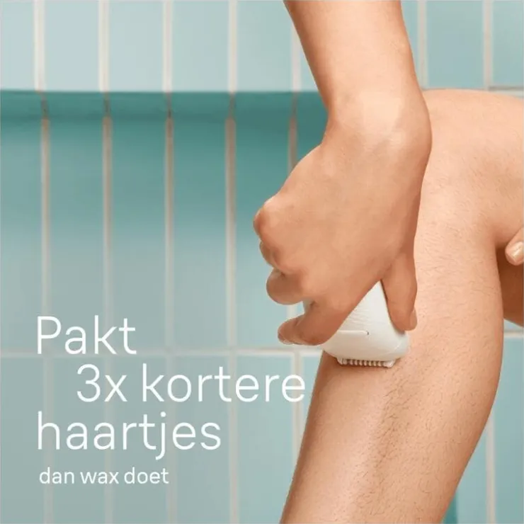 Heren Braun Epilator Silk-épil 5 5-030
