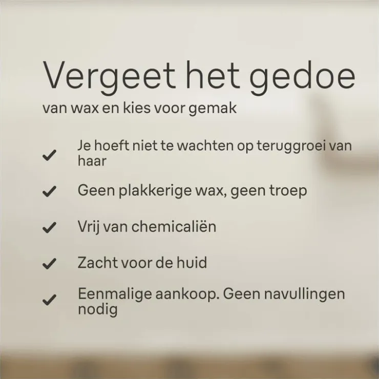 Heren Braun Epilator Silk-épil 5 5-030