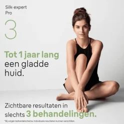 Heren Braun IPL Silk-expert Pro 3 PL3020