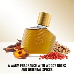 Heren Bruno Banani Man's Best eau de toilette 30 ML
