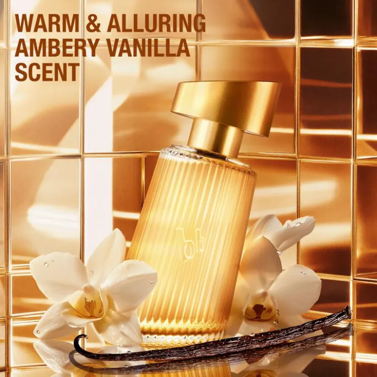 DAMES Bruno Banani Vanilla Muse Eau de Parfum 30 ML