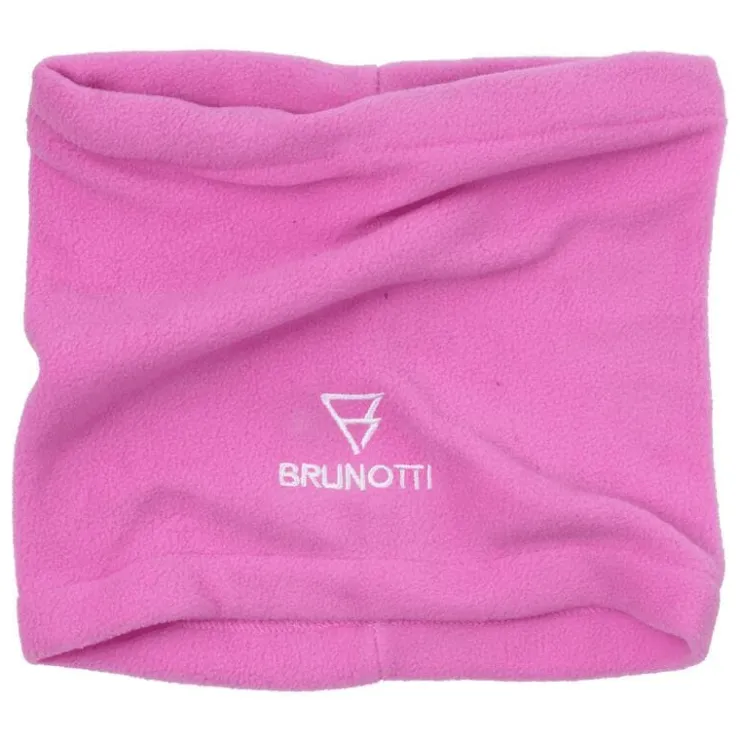 Brunotti nekwarmer roze