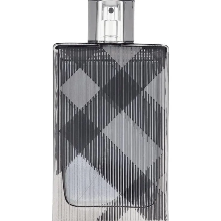 Heren Burberry Brit for Men eau de toilette 100 ML