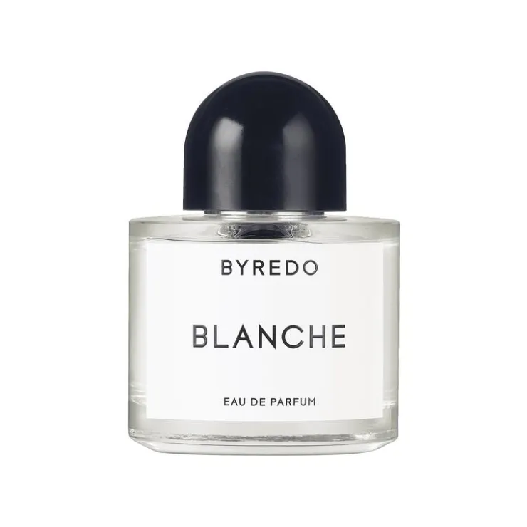 DAMES Byredo Blanche eau de parfum 50 ML