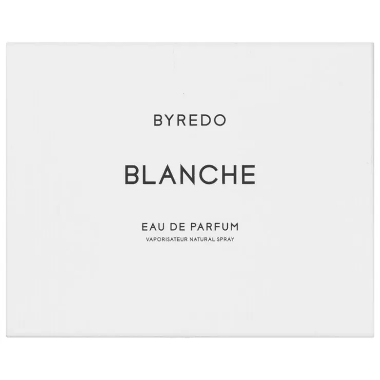 DAMES Byredo Blanche eau de parfum 50 ML