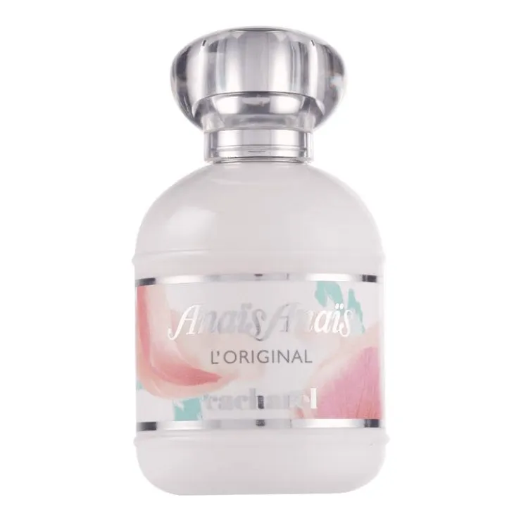 DAMES Cacharel Anaïs Anaïs eau de toilette 50 ML