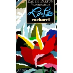 DAMES Cacharel Lou Lou eau de parfum 50 ML