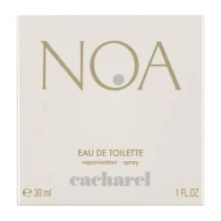 DAMES Cacharel Noa eau de toilette 30 ML