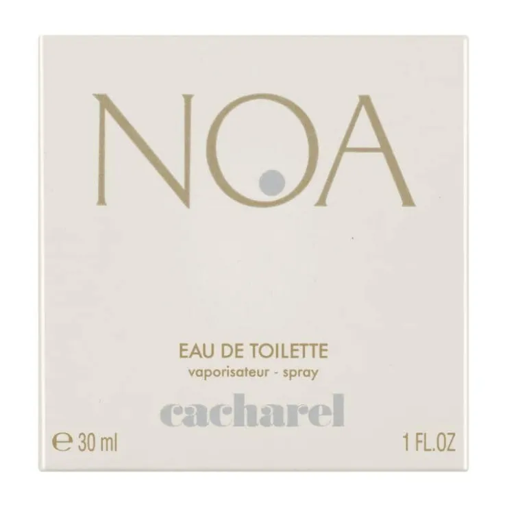 DAMES Cacharel Noa eau de toilette 30 ML