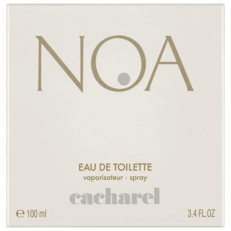 DAMES Cacharel Noa eau de toilette 100 ML