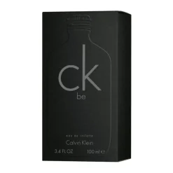 Heren Calvin Klein Be eau de toilette 100 ML