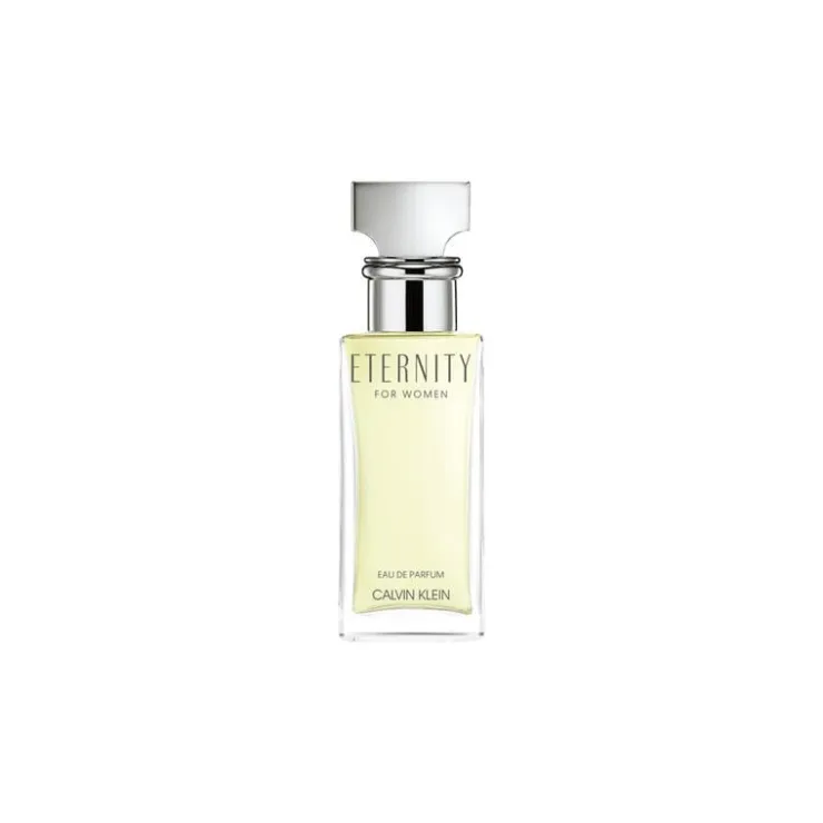 DAMES Calvin Klein Eternity eau de parfum for Her 30 ML